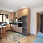 Rurales Torre De La Alcandra - 3 Llaves - Asturias Appartement Vegadeo