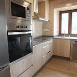 Rurales Torre De La Alcandra - 3 Llaves - Asturias Appartement Vegadeo