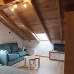 Appartement Rurales Torre De La Alcandra - 3 Llaves - Asturias Vegadeo