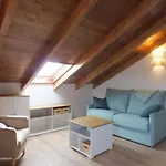 Rurales Torre De La Alcandra - 3 Llaves - Asturias Appartement Vegadeo