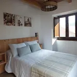 Rurales Torre De La Alcandra - 3 Llaves - Asturias Appartement *