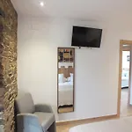 Rurales Torre De La Alcandra - 3 Llaves - Asturias Appartement *