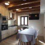 Appartement Rurales Torre De La Alcandra - 3 Llaves - Asturias