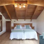 Rurales Torre De La Alcandra - 3 Llaves - Asturias Appartement Vegadeo