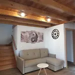 Appartement Rurales Torre De La Alcandra - 3 Llaves - Asturias Vegadeo