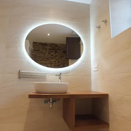 Apartment Rurales Torre De La Alcandra - 3 Llaves *