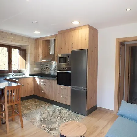 Rurales Torre De La Alcandra - 3 Llaves - Asturias Appartement Vegadeo