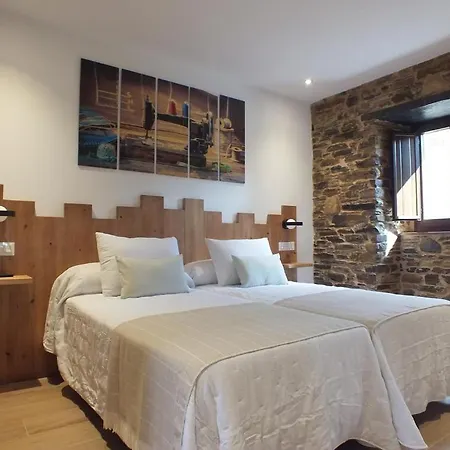 Apartment Rurales Torre De La Alcandra - 3 Llaves