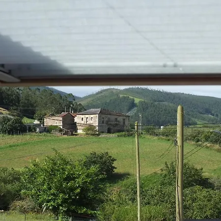 Rurales Torre De La Alcandra - 3 Llaves - Asturias * فيغاديو