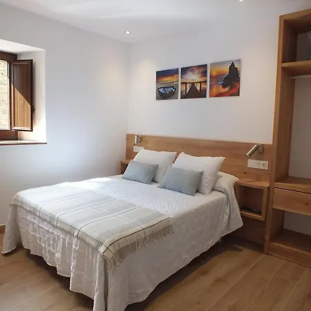 Rurales Torre De La Alcandra - 3 Llaves - Asturias *