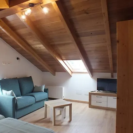 Lägenhet Rurales Torre De La Alcandra - 3 Llaves - Asturias Vegadeo