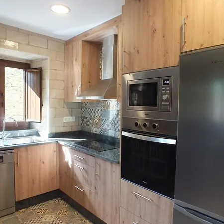 Lägenhet Rurales Torre De La Alcandra - 3 Llaves - Asturias *