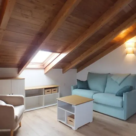 Rurales Torre De La Alcandra - 3 Llaves - Asturias Appartement Vegadeo