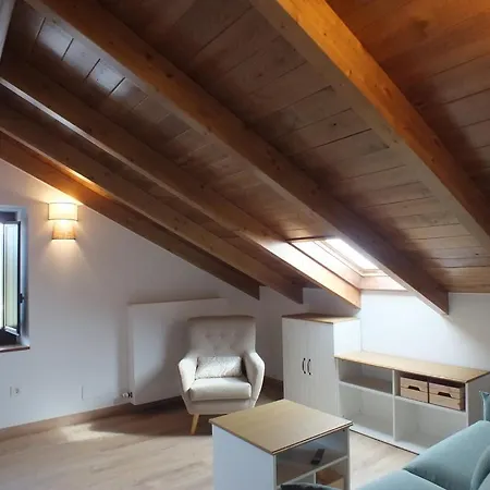 Rurales Torre De La Alcandra - 3 Llaves - Asturias *