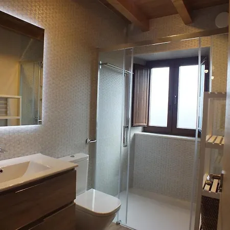 Rurales Torre De La Alcandra - 3 Llaves - Asturias Vegadeo