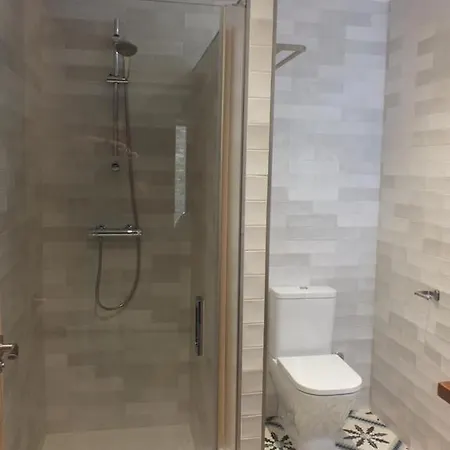 Apartment Rurales Torre De La Alcandra - 3 Llaves