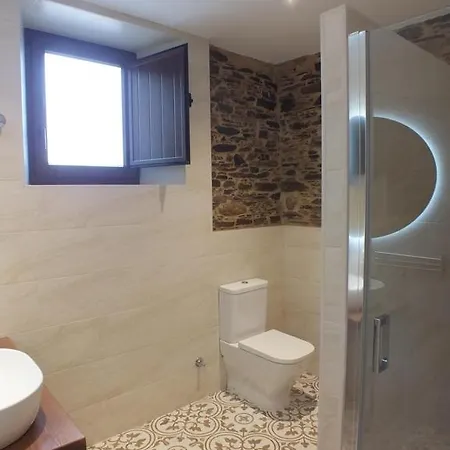 Rurales Torre De La Alcandra - 3 Llaves - Asturias * Vegadeo