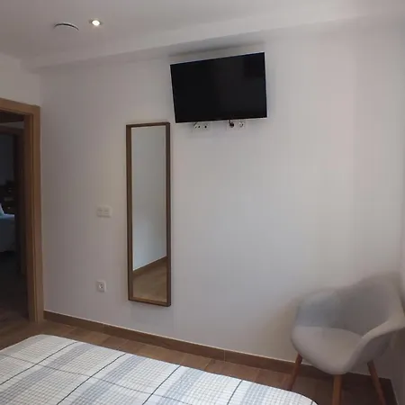 Rurales Torre De La Alcandra - 3 Llaves - Asturias Appartement Vegadeo