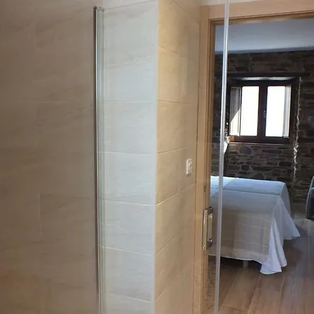 Apartment Rurales Torre De La Alcandra - 3 Llaves