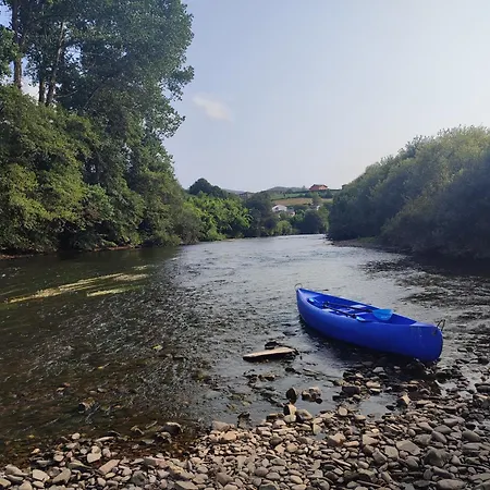Rurales Torre De La Alcandra - 3 Llaves - Asturias *