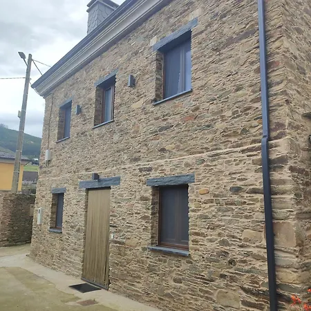 Rurales Torre De La Alcandra - 3 Llaves - Asturias *