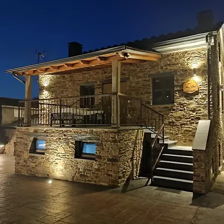 Lägenhet Rurales Torre De La Alcandra - 3 Llaves - Asturias