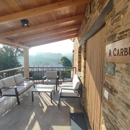 Rurales Torre De La Alcandra - 3 Llaves - Asturias *