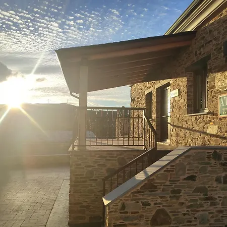 Rurales Torre De La Alcandra - 3 Llaves - Asturias Appartement *