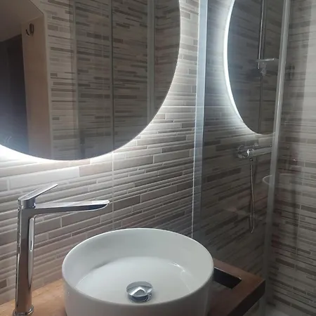 Appartement Rurales Torre De La Alcandra - 3 Llaves - Asturias