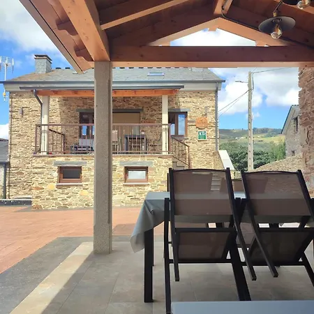 Rurales Torre De La Alcandra - 3 Llaves - Asturias Appartement *