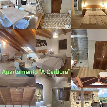 Appartement Rurales Torre De La Alcandra - 3 Llaves - Asturias *